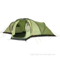 Family large size multi 3 rooms dome 6-8 persons camping tents outdoor